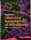 Alcamo's Laboratory Fundamentals of Microbiology - Book
