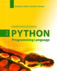 The Python Programming Language - Book