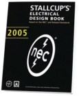 Stallcup's Electrical Design Book - Book
