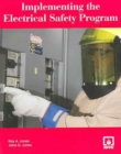 Implementing the Electrical Safety Program - Book