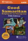 Good Samaritan - Book