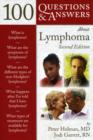 100 Questions  &  Answers About Lymphoma - Book