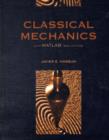 Classical Mechanics with Matlab Applications - Book