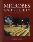 Microbes and Society - Book
