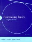 Fundraising Basics: A Complete Guide - Book
