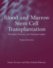 Blood And Marrow Stem Cell Transplantation - Book