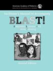 BLAST! : Babysitter Lessons and Safety Training Facilitator's Manual - Book