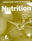 Study Guide - Nutrition 3e - Book