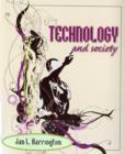 Technology and Society - Book