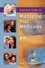 Everyday Guide To Managing Your Medicines - Book