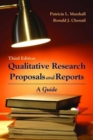 Qualitative Research Proposals And Reports: A Guide - Book