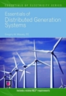 Essentials of Distributed Generation Systems - Book