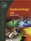 Epidemiology 101 - Book