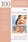 100 Questions  &  Answers About Cervical Cancer - Book