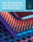 Web Development with JavaScript and Ajax Illuminated - Book