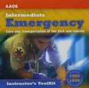 EMT - Intermediate : Instructor's Toolkit - Book