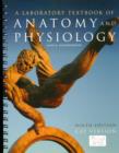 A Laboratory Textbook of Anatomy and Physiology: Cat Version - Book