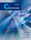 C++ Data Structures: A Laboratory Course - Book