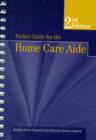 Pocket Guide For The Home Care Aide - Book