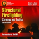 Structural Fire Fighting - Book