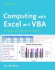 Computing With Excel And VBA - Book