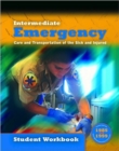 Intermediate: Emergency Care and Transportation of the Sick and Injured Student Workbook - Book