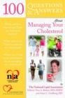 100 Questions and Answers About Managing Your Cholesterol 1e - Book