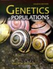 Genetics Of Populations - Book