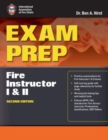 Exam Prep: Fire Instructor I  &  II - Book