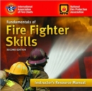 Fundamentals of Fire Fighting : Instructors Resource Manual - Book