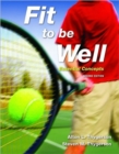 Fit to be Well : Essential Concepts - Book