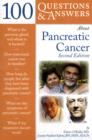 100 Questions  &  Answers About Pancreatic Cancer - Book