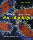 Alcamo's Fundamentals of Microbiology - Book