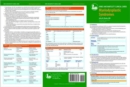 J & B Clinical Card: Myelodysplastic Syndromes Clinical Card : Clinical Card - Book