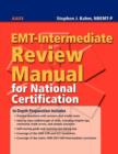 EMT-Intermediate Review Manual For National Certification - Book