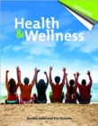 Health and Wellness : Student Resources - Book