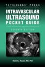 Intravascular Ultrasound Pocket Guide - Book