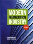 Modern Pharmaceutical Industry: A Primer - Book