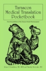 Tarascon Medical Translation Pocketbook - Book