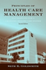 Principles Of Health Care Management: Foundations For A Changing Health Care System - Book