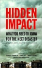 Hidden Impact : What You Need to Know for the Next Disaster: A Practical Mental Health Guide for Clinicians - Book