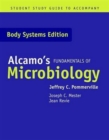 Alcamo's Fundamentals of Microbiology : Body System Student Study Guide - Book