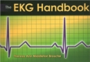 The EKG Handbook - Book