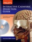 Finley's Interactive Cadaveric Dissection Guide - Book