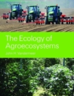 The Ecology of Agroecosystems - Book
