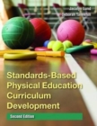 Standards-Based Physical Education Curriculum Development - Book