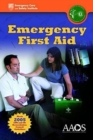 Emergency First Aid Instructor's Toolkit CD-ROM - Book