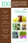 100 Questions  &  Answers About Allergies - Book