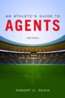 An Athlete’s Guide to Agents - Book