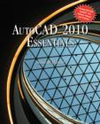 Autocad (R) 2010 Essentials - Book